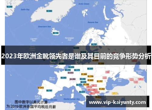 2023年欧洲金靴领先者是谁及其目前的竞争形势分析